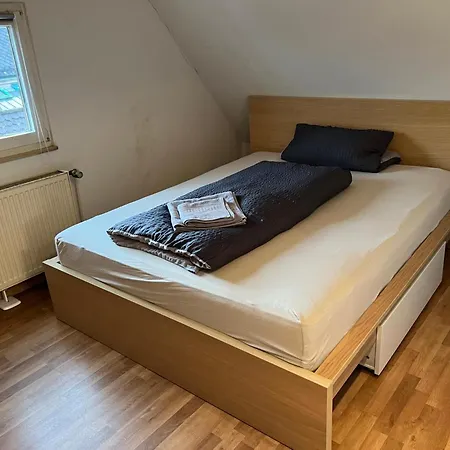 Business 아파트 *